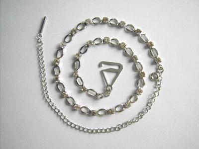 Diamond bra strap (Diamond bra strap)