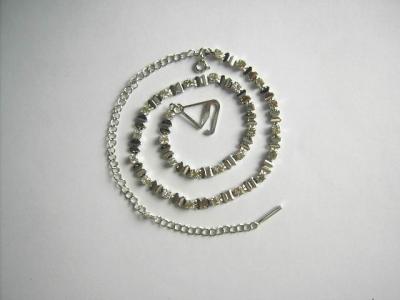 Diamond bra strap (Diamond bra strap)