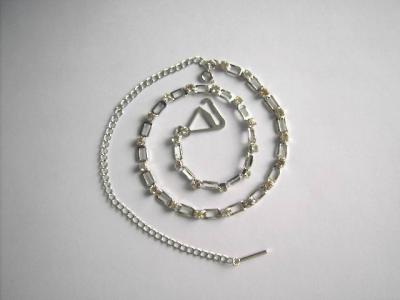 Diamond bra strap (Diamond bra strap)