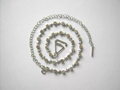 Diamond bra strap (Diamond bra strap)