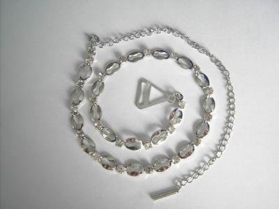 Diamond bra strap (Diamond bra strap)