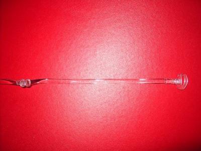 Clear Bra Strap (Clear Bra Strap)