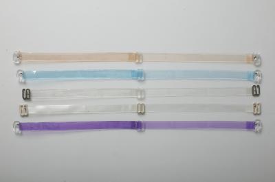 colored bra strap (colored bra strap)