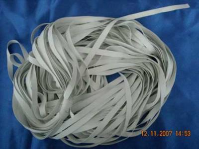rubber tape (rubber tape)