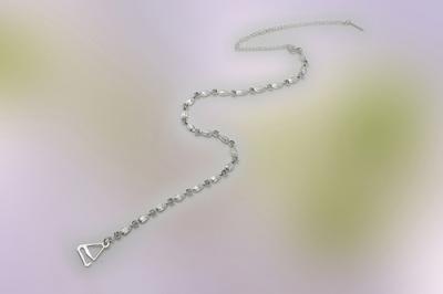 diamond bra strap (diamond bra strap)