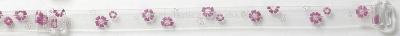TPU clear bra strap (TPU clear bra strap)