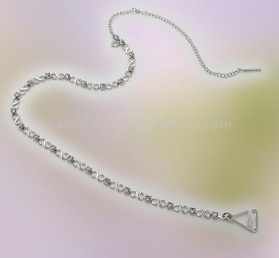 Metal Bra Strap (Metal Bra Strap)