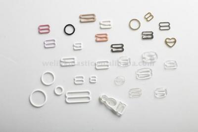Metal ring. slider.adjuster (Metal ring. slider.adjuster)