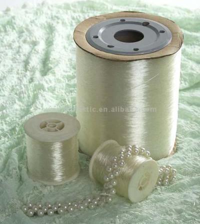 TPU Clear Elastic Cord (TPU Clear Elastic Cord)