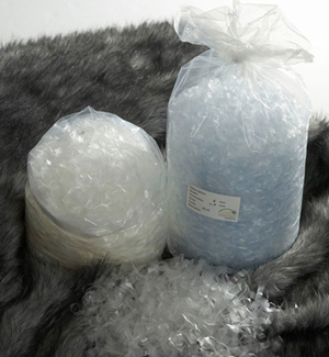TPU clear elastic tape (TPU clear elastic tape)