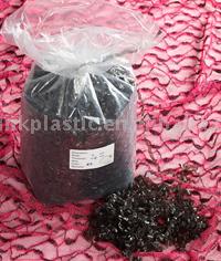 Black Clolor Tpu Elastic Tape (Black Clolor Tpu Elastic Tape)