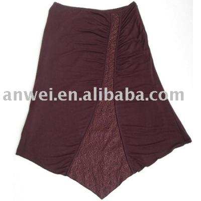 Ladies` skirt