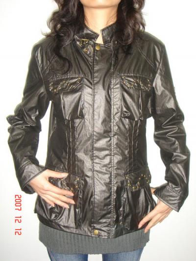 Lady`s jacket (Lady`s jacket)