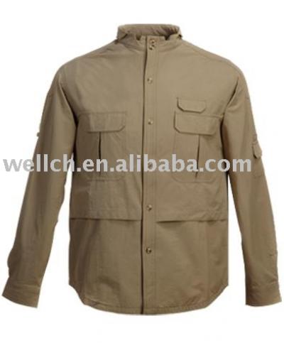 Men`s shirt (Men`s shirt)