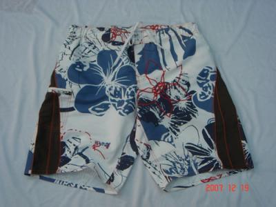 Men`s swim short (Men`s swim short)