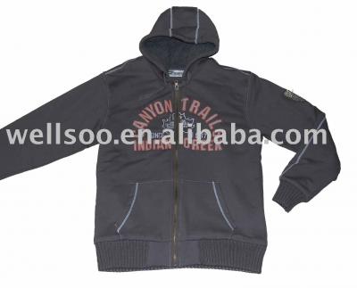 FL006 polar fleece jacket (FL006 polar fleece jacket)