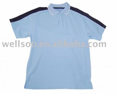 PL006 polo shirt (PL006 polo shirt)