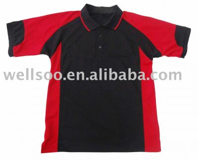 PL003 polo shirt (PL003 polo shirt)