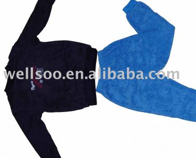 CP003 pajama (CP003 pajama)