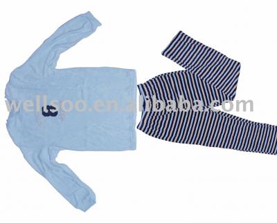 CP004 pajama (CP004 pajama)