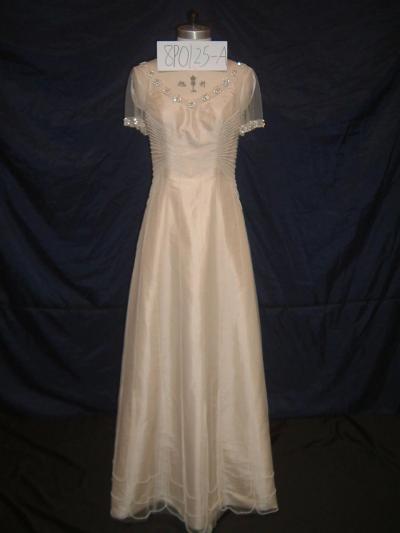 evening dress (Abendkleid)