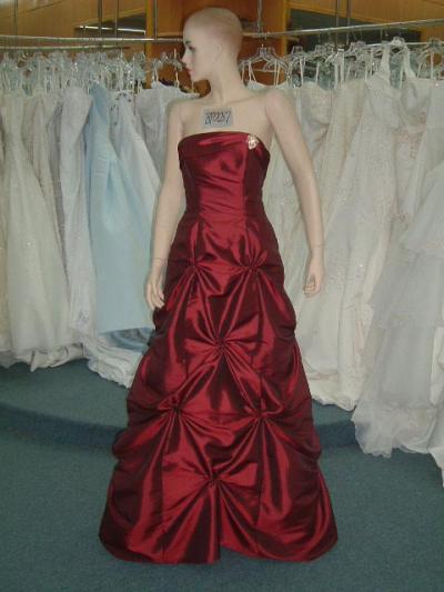 evening dress (Abendkleid)