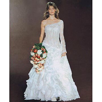 WT9580 wedding dress (WT9580 wedding dress)