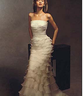WT9597 Wedding Dress (WT9597 Wedding Dress)