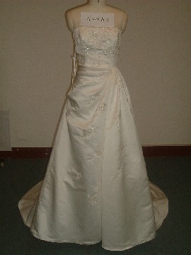 WT16W0112 wedding dress (WT16W0112 wedding dress)