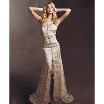 WT9579 wedding dress (WT9579 wedding dress)