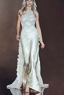 WT9577 wedding dress (WT9577 wedding dress)
