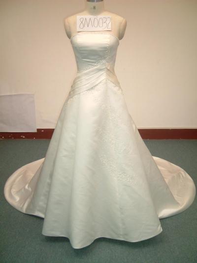 wedding dresses