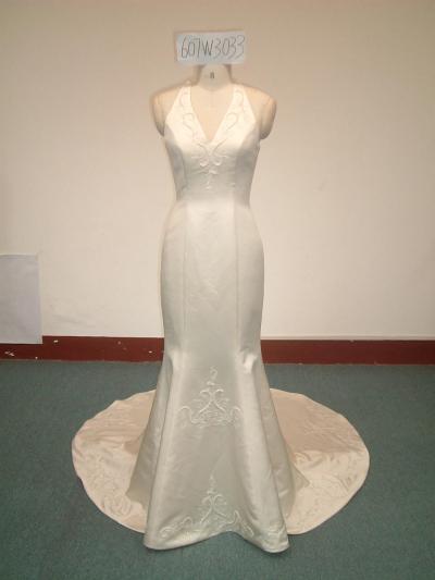 wedding dresses
