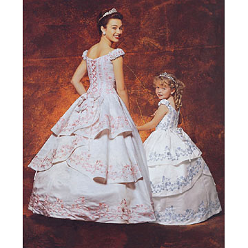 Wedding Dresses