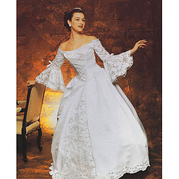 Wedding Dress (Wedding Dress)
