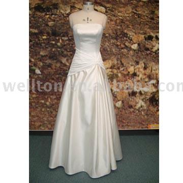 9828 wedding dress (9828 Brautkleid)