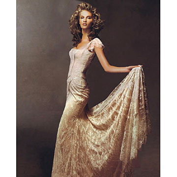 Wedding Dress (Wedding Dress)