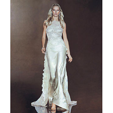 Wedding Dress (Wedding Dress)