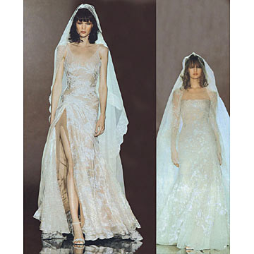 Wedding Dress (Wedding Dress)