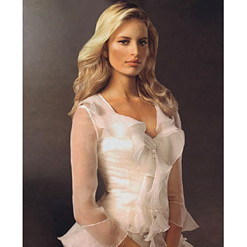 Wedding Dress (Wedding Dress)