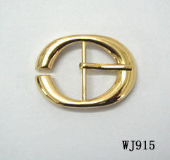 metal buckles (metal buckles)