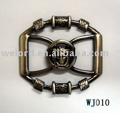 fashion buckles (Mode-Schnallen)