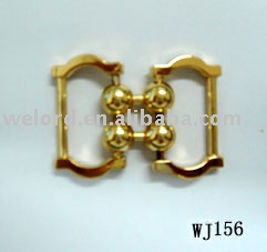 fashion buckles (Mode-Schnallen)