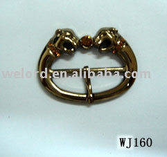 belt buckles (Gürtelschnallen)