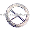 garment buckles (garment buckles)