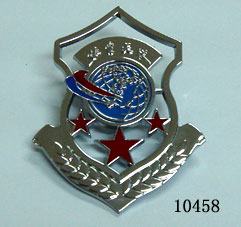 garment buckles (garment buckles)