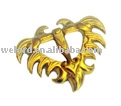 garment buckles (garment buckles)