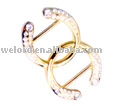 garment buckles (garment buckles)