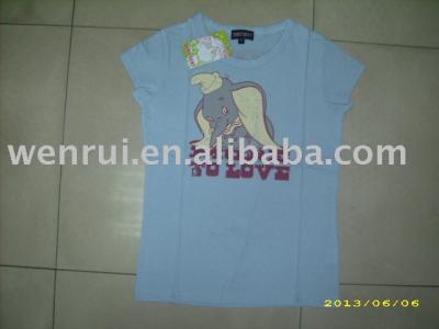 PRINTED T-SHIRT
