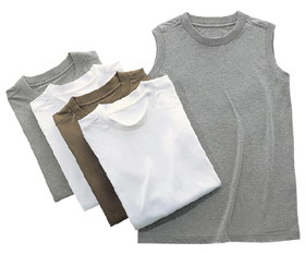 Men` s Vest (Men` s Vest)